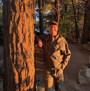 Meet your Posher, Adam